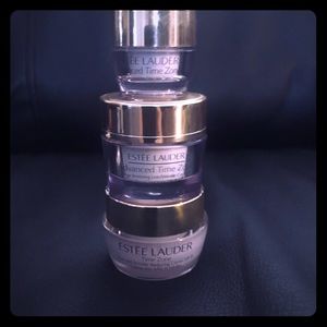 ESTÉE LAUDER TRAVEL SIZE ADVANCED TIME ZONE